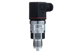 MBS 3000 series - Danfoss