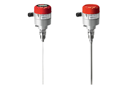 Czujniki poziomu cieczy AKS 4100 — Danfoss