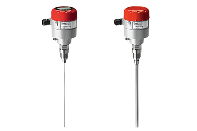 AKS4100 liquid level sensors - Danfoss