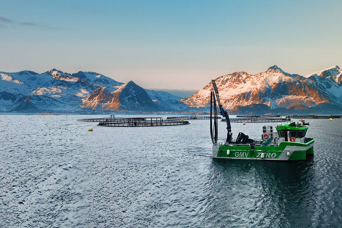 Astrid Helene vessel