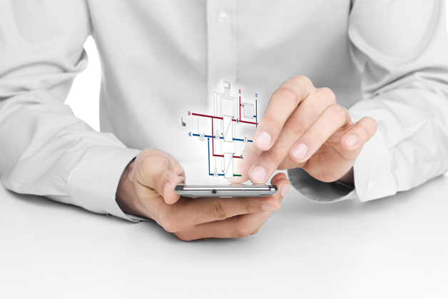 Installation, commissioning, and service support