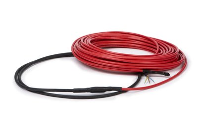LX electric floor heating cable