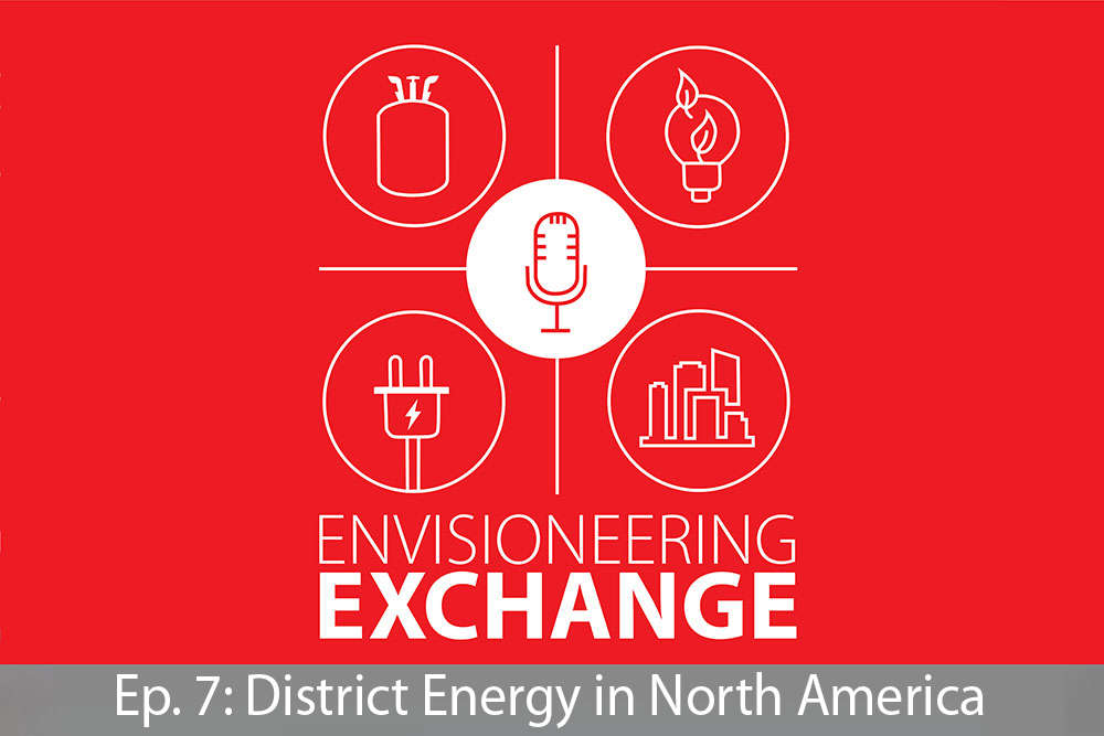 Episode 7 - District energy in North America