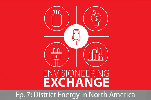 Episode 7 - District energy in North America