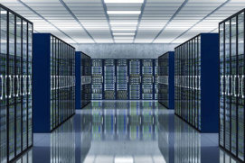 Drives for data centers