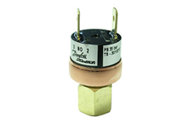 ACB cartridge pressure switches - Danfoss