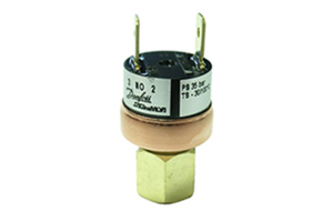 ACB cartridge pressure switches - Danfoss