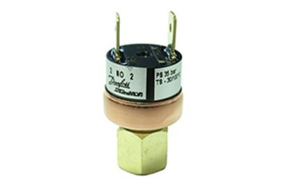 ACB cartridge pressure switches - Danfoss
