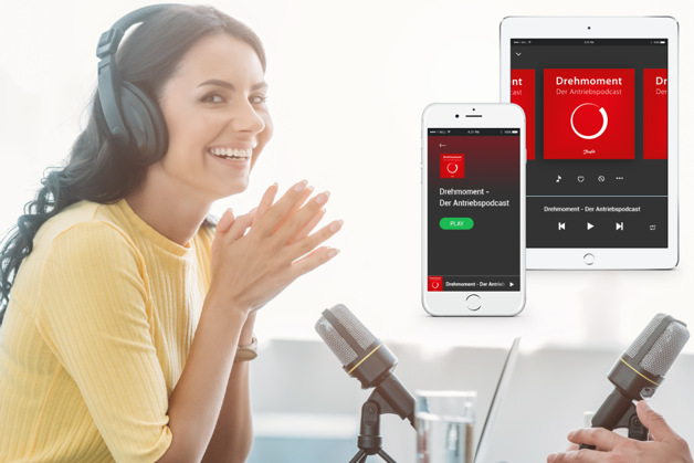 Drehmoment - Der Antriebspodcast