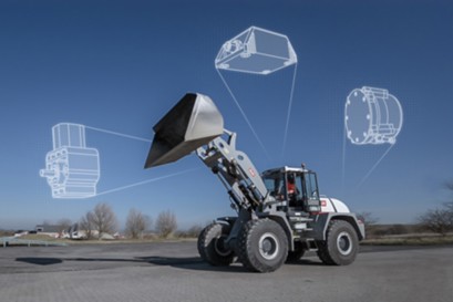 Danfoss steering application guides