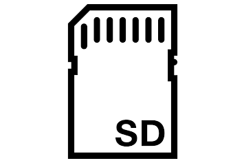 Danfoss Link™ mit SD-Karte