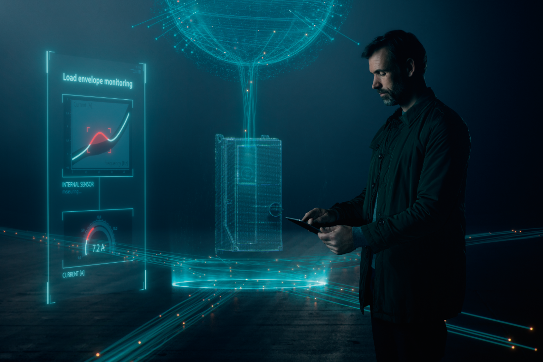 Zustandsbasierte Anlagenwartung: Wenn Fehler erst gar nicht mehr auftreten…