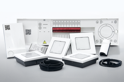 Danfoss Icon™ support