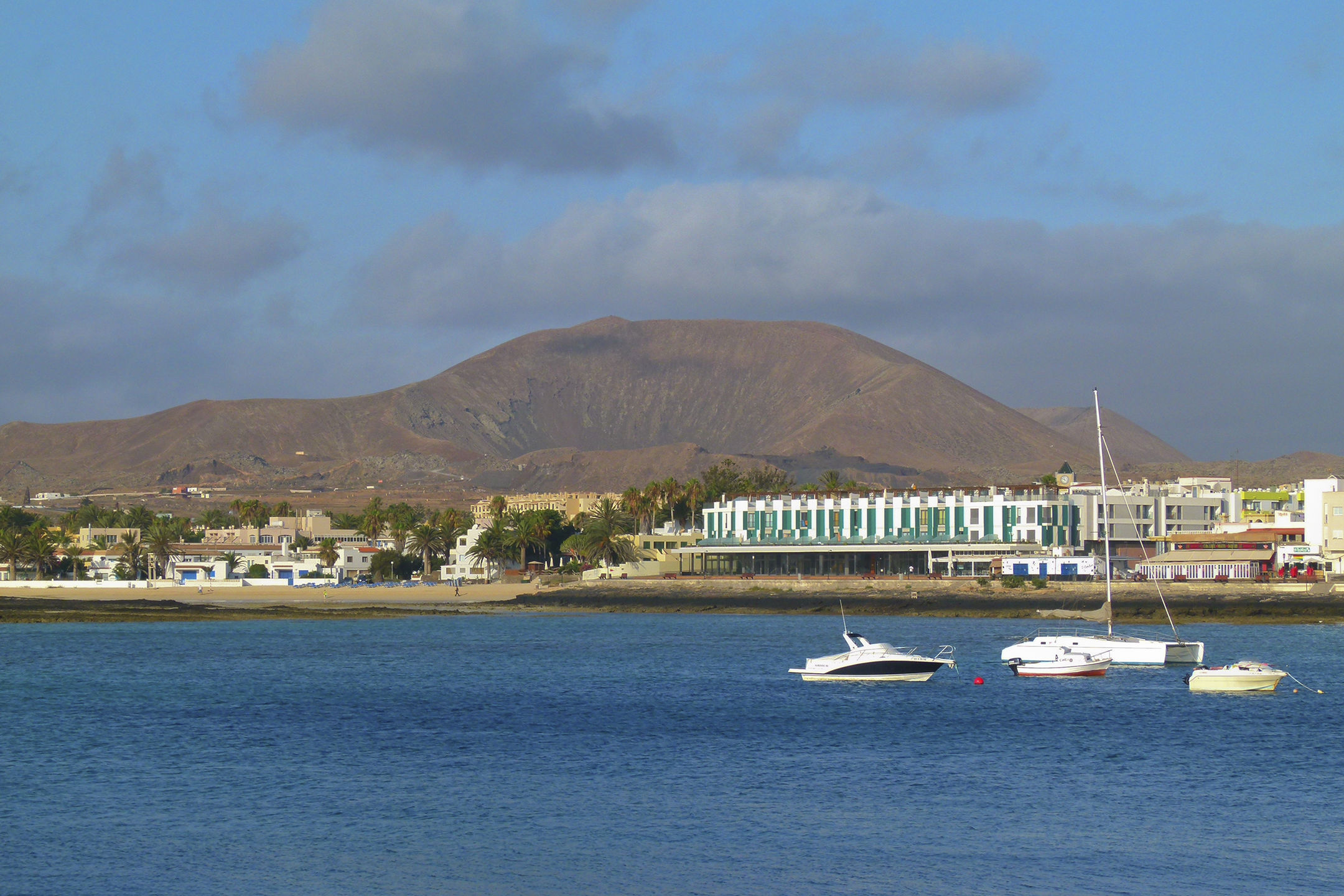 Reduced energy costs with Danfoss APP pumps and iSave ERDs