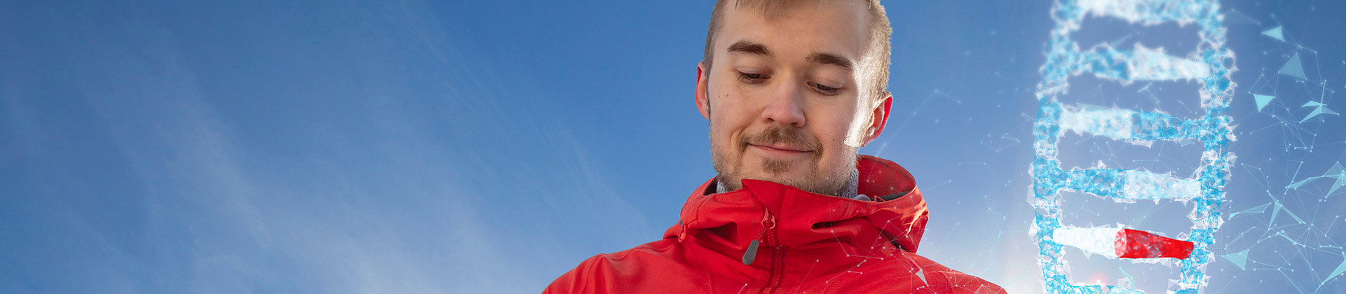 The future is electric. It's in our DNA