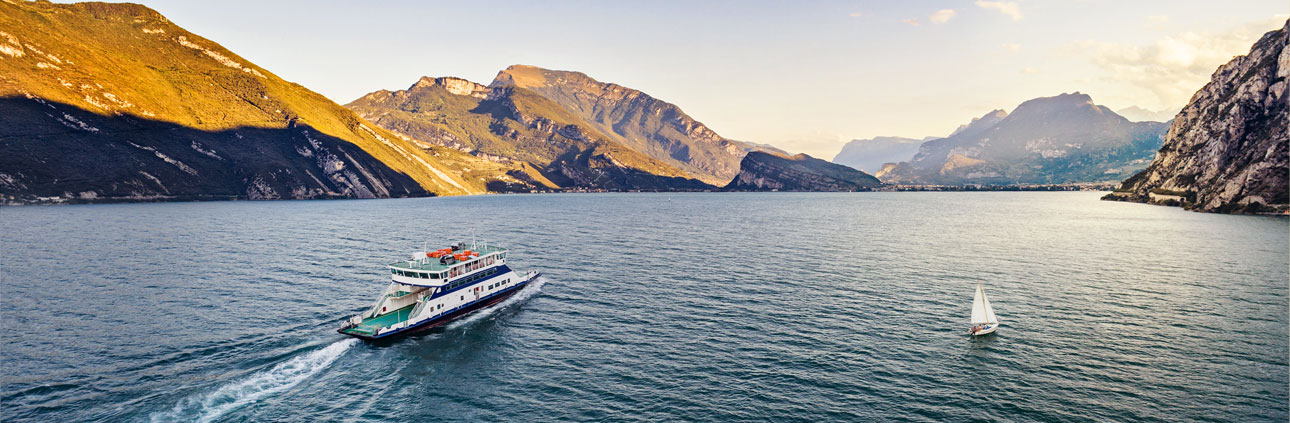 Danfoss Drives: how Norway is setting the pace for vessel electrification at scale