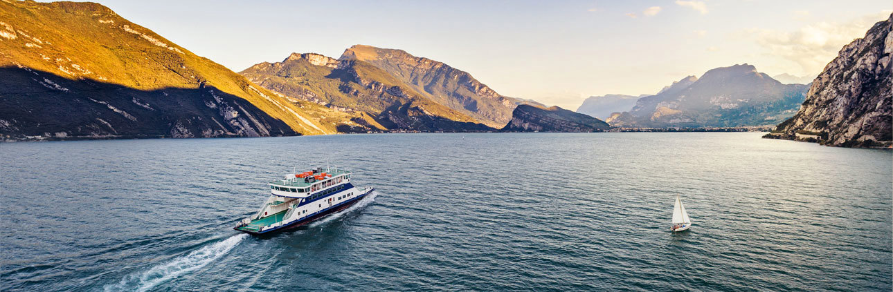 Danfoss Drives: how Norway is setting the pace for vessel electrification at scale