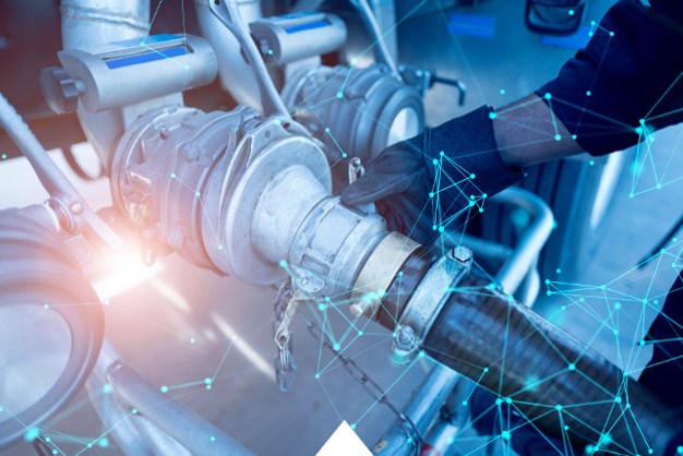 Marine oil and gas applications