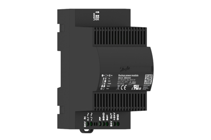 Danfoss EKE 2U superheat controller