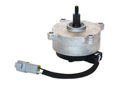 e-Wheel 100 from Danfoss Power Solutions