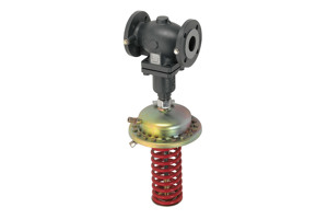 Paineenalennusventtiilit – Danfoss