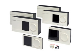 ECL controllers- Danfoss
