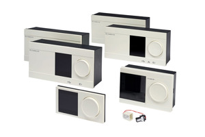 ECL controllers- Danfoss