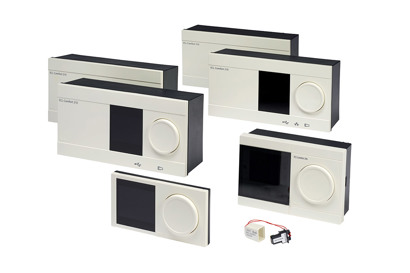 ECL controllers- Danfoss