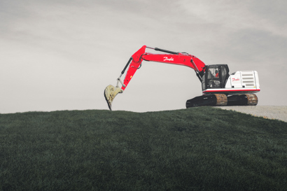 Danfoss at Excon 2025