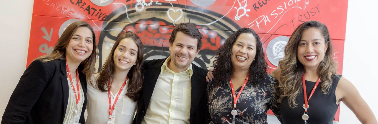 Se jobmulighederne hos Danfoss