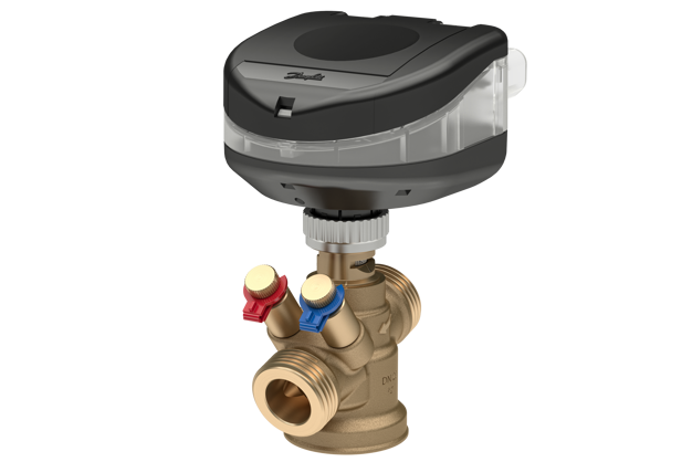 Digital actuators