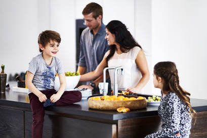 No more control unit