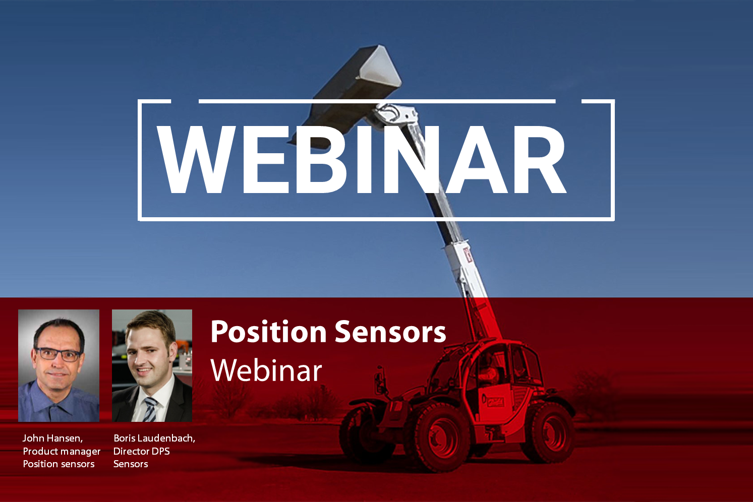 Webinar Danfoss