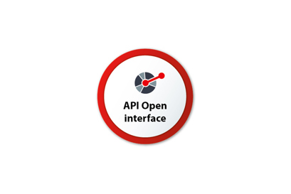 Open API interface
