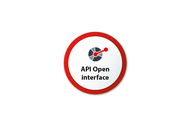 Open API interface
