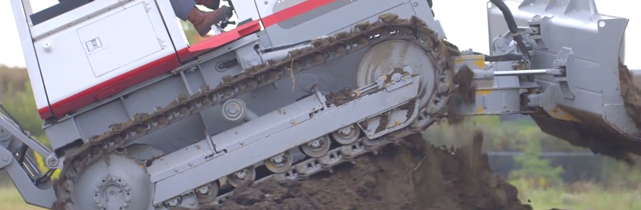 Track stall and anti-stall