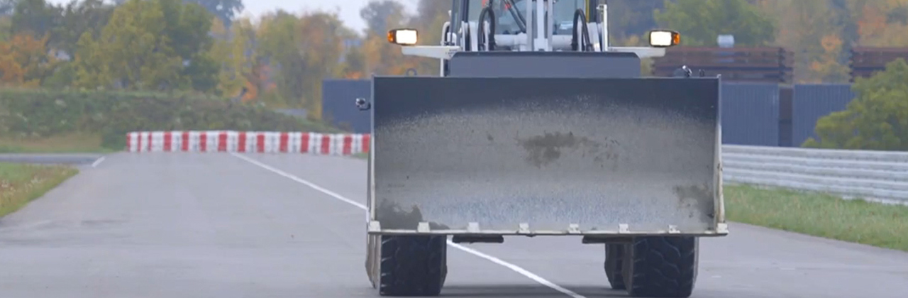 Controlled braking 