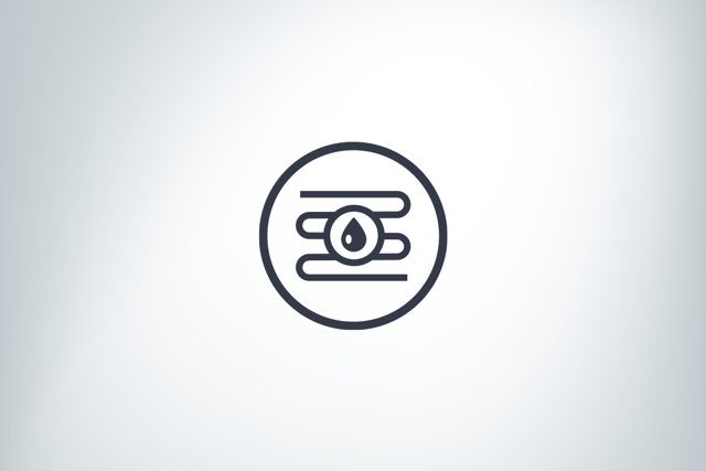 Floor Heating Hydronic