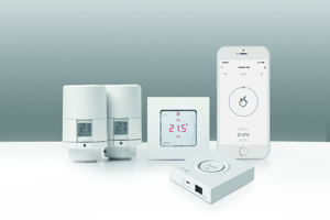 Danfoss Ally