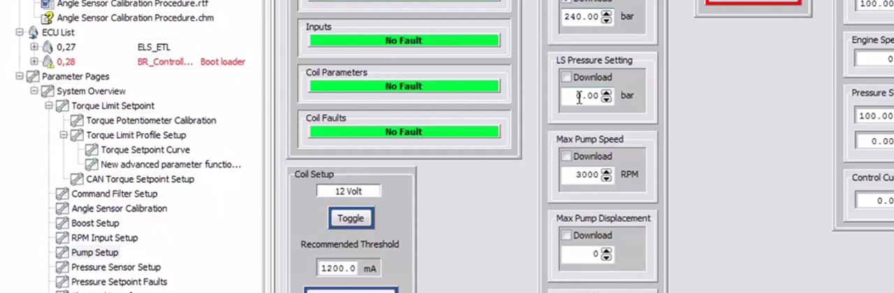 ETL service tool how to demonstration