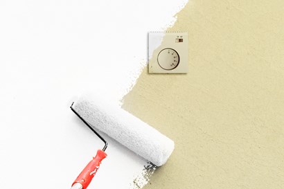  The perfect finish for your renovation project