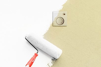 The perfect finish for your renovation project