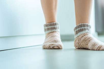 Revive your old and unstable underfloor heating