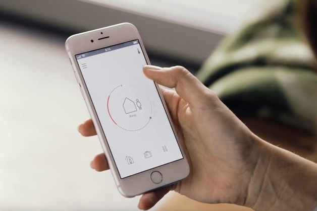 Danfoss Icon™ App