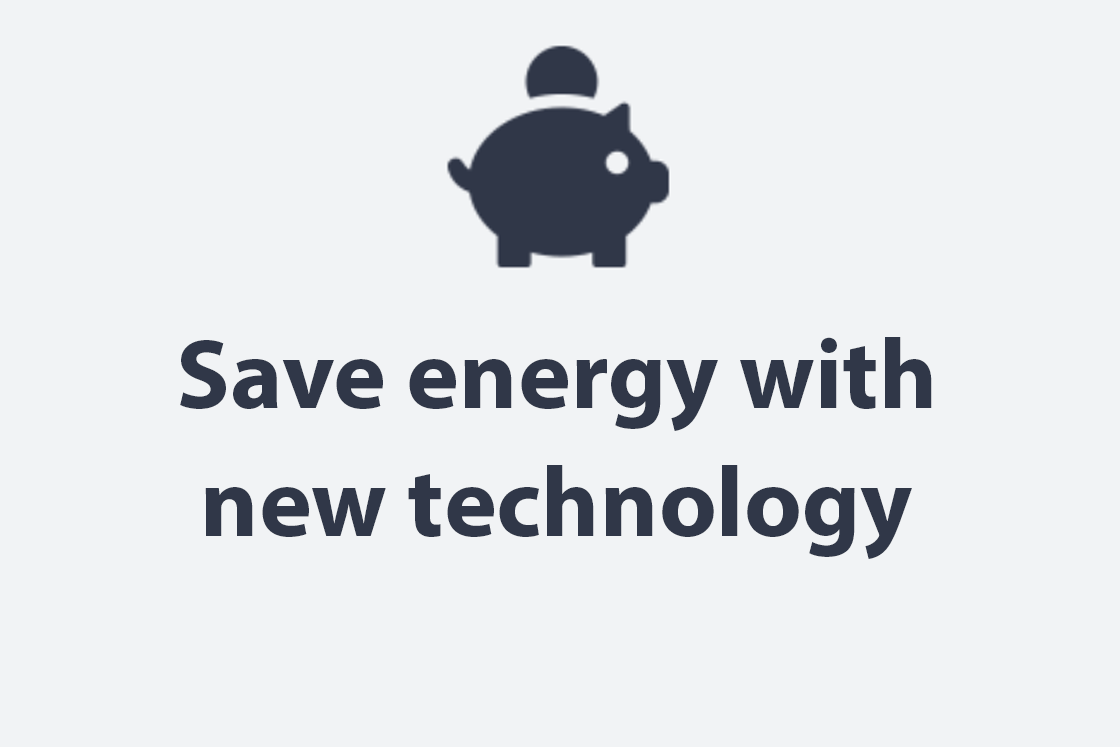 New and smarter technology makes it easier to save on heat