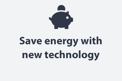 New and smarter technology makes it easier to save on heat