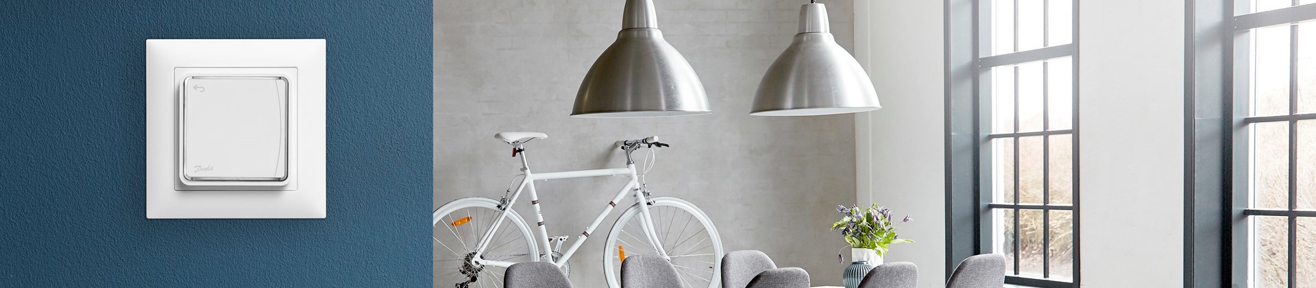 Danfoss Icon™ - designed to make people’s life easier