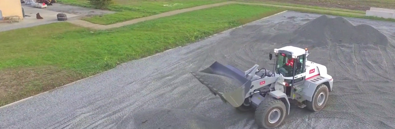 Precise work function control