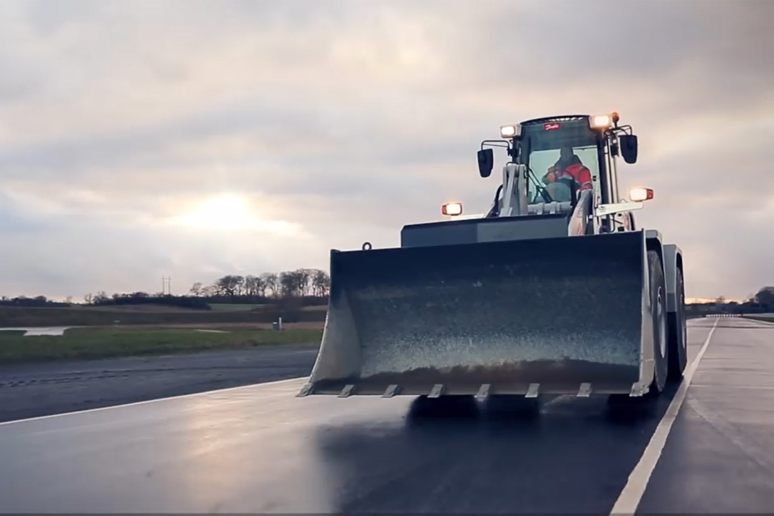 Develop advanced propel solutions faster