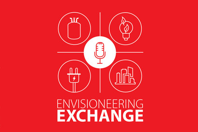 EnVisioneering Exchange Podcast